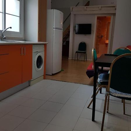 Estudios Cascorro Rastro Μαδρίτη Εξωτερικό φωτογραφία