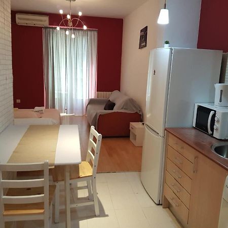 Estudios Cascorro Rastro Μαδρίτη Εξωτερικό φωτογραφία