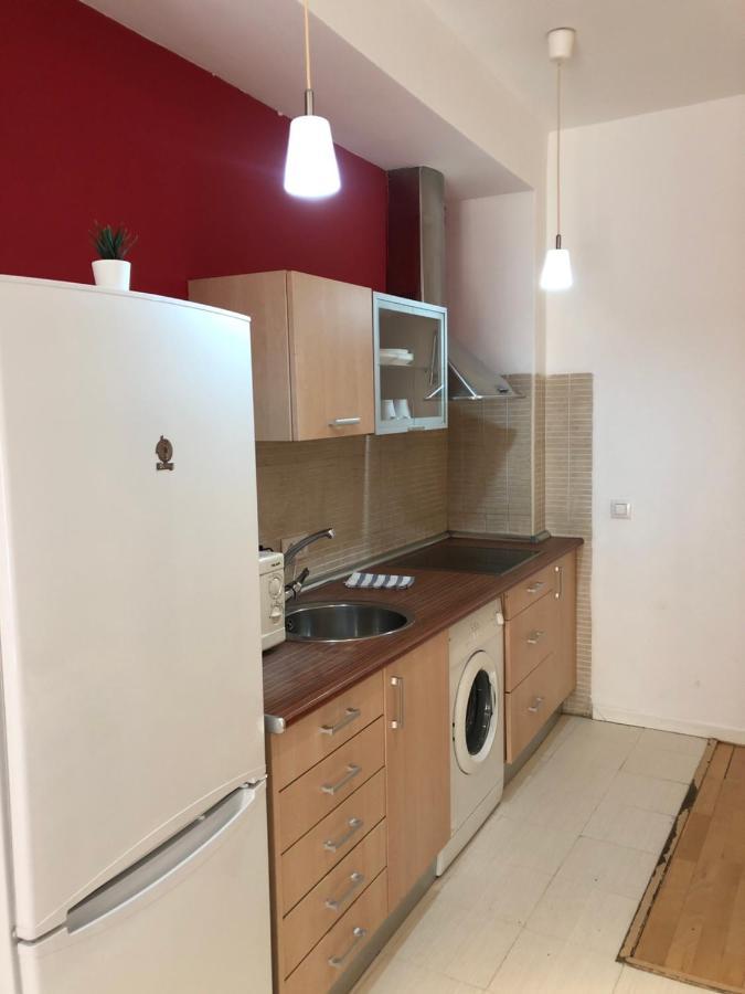 Estudios Cascorro Rastro Μαδρίτη Εξωτερικό φωτογραφία