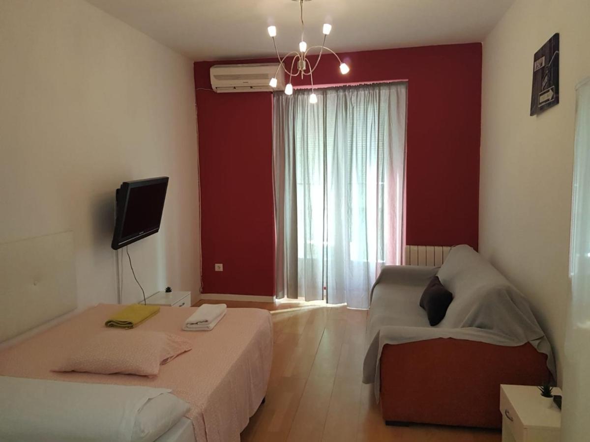 Estudios Cascorro Rastro Μαδρίτη Εξωτερικό φωτογραφία