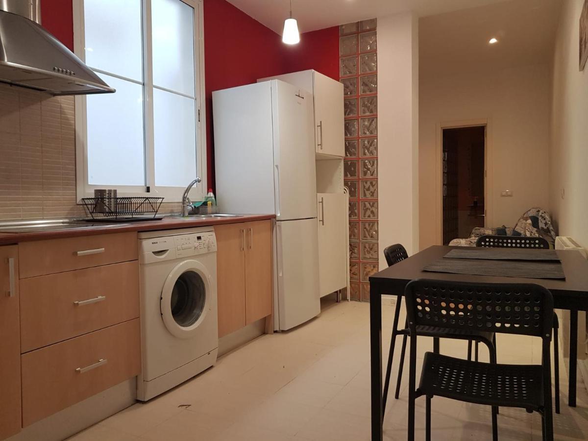 Estudios Cascorro Rastro Μαδρίτη Εξωτερικό φωτογραφία