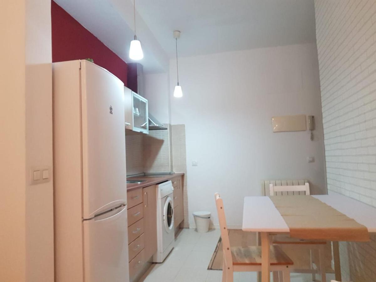 Estudios Cascorro Rastro Μαδρίτη Εξωτερικό φωτογραφία