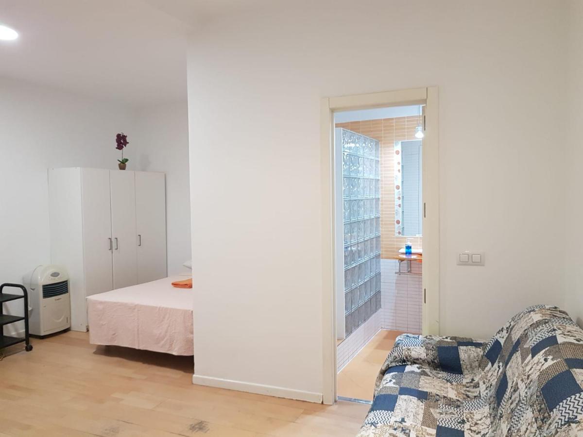 Estudios Cascorro Rastro Μαδρίτη Εξωτερικό φωτογραφία