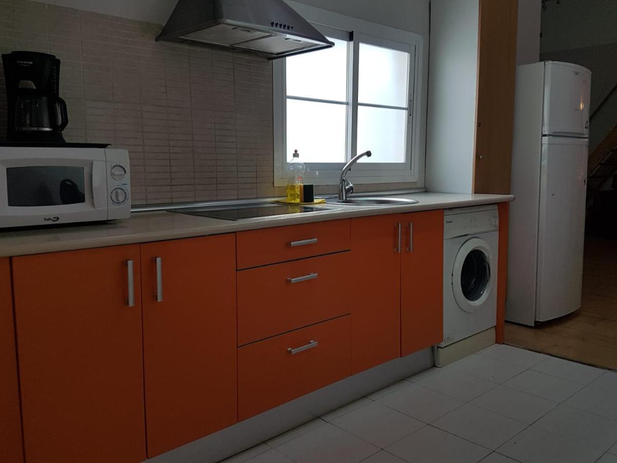 Estudios Cascorro Rastro Μαδρίτη Εξωτερικό φωτογραφία