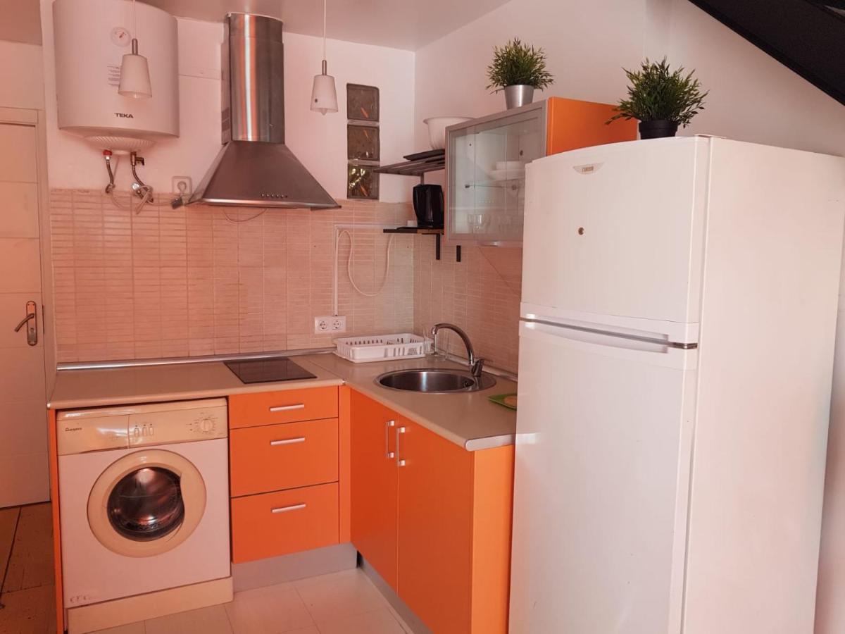 Estudios Cascorro Rastro Μαδρίτη Εξωτερικό φωτογραφία