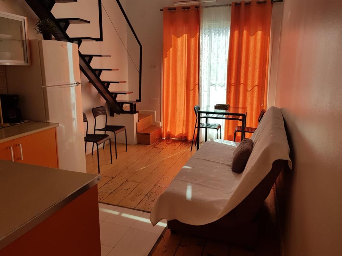 Estudios Cascorro Rastro Μαδρίτη Εξωτερικό φωτογραφία